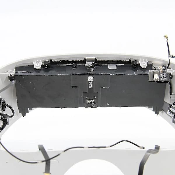 Professionella reservlitiumjonbatterier för Quest 2 VR-headset tillbehör - ZZY