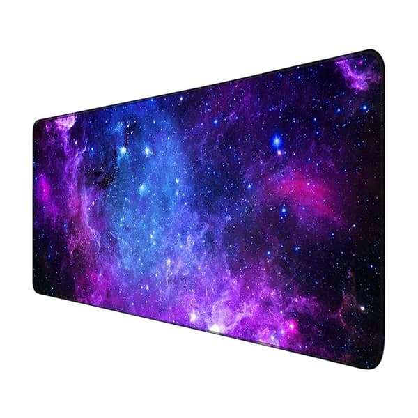 Stor Gaming Musematte. XXL Musematte 900 X 400 Mm. Stor