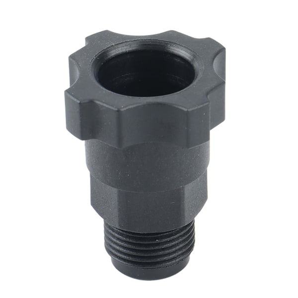 1Pcs Spray Tool Connector for PPS Adapter Spray Tool Cup Adapter Fit for Spray Tool Disposable Meas