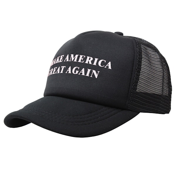 Keep America Great 2024 Valg Baseball Cap 1 Pakke Rød