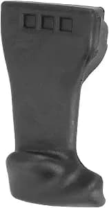 Verktøyhode for Hunter Tca34 dekkmaskiner - Dekkmaskinhode - Dekkmaskinhode, delmontering demontering nylon plast andehode universal RP6-710014120