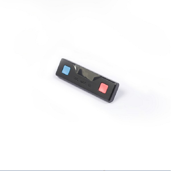Bluetooth-mottaker for Switch, ultra-tynn, PS4 Bluetooth-mottaker, PC-mottaker, Switch Lite-mottaker