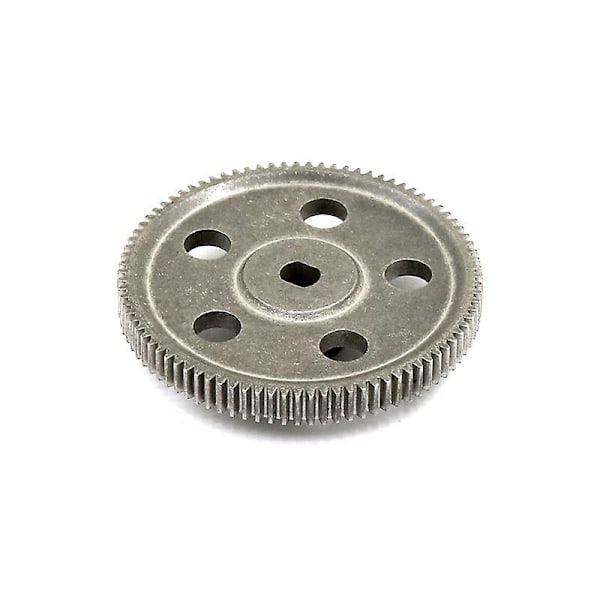 Metal Spur Gear 87T for E86100 Upgrade Parts 180024 RC 1/10 Rock Crawler 94180 86100, Kupari