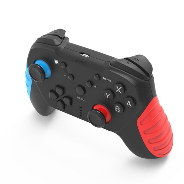 1-Pakkaus Switch Pelikonsoli Switch Langaton Ohjain Switch Pro Langaton Pelikonsoli NFC:llä