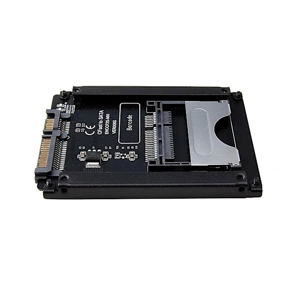 CFAST til SATA3.0 Adapterkort Sata Computer CFast Hukommelseskortlæser Til PC