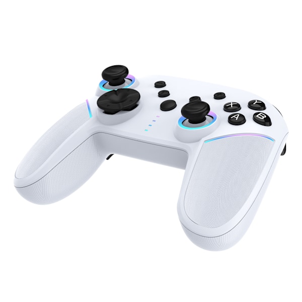 Privat modell Switch Android TV dataspillkontroller trådløs Bluetooth PS4 SZ-932B kontroller