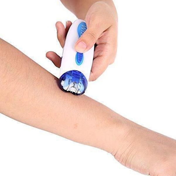 Elektrisk epilator for kvinner, pinsett, ansikt, kropp, armhuler, ben, hårfjerning, hårklipper