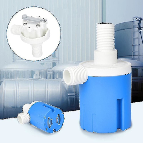 Automatic Water Level Control Valve Float Water Tank Inlet Valve