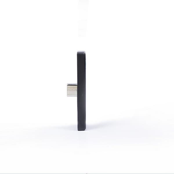 Bluetooth-mottaker for Switch, ultra-tynn, PS4 Bluetooth-mottaker, PC-mottaker, Switch Lite-mottaker