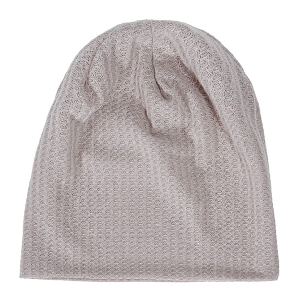 Beanie Hue Let Jersey Hat til Kvinder og Mænd
