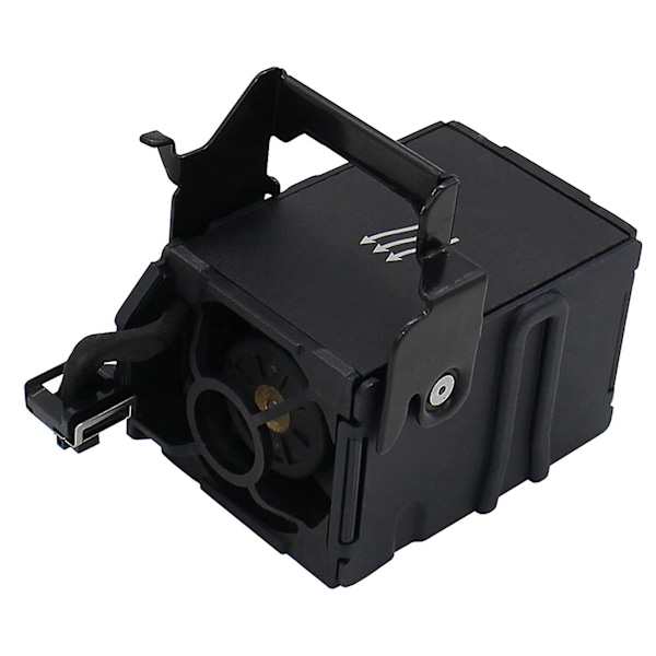 2 stk. CPU Køleventilator, til ProLiant DL360 G8 DL360E G8 DL360P G8 Ventilatormodul 654752-003 732136-001 69