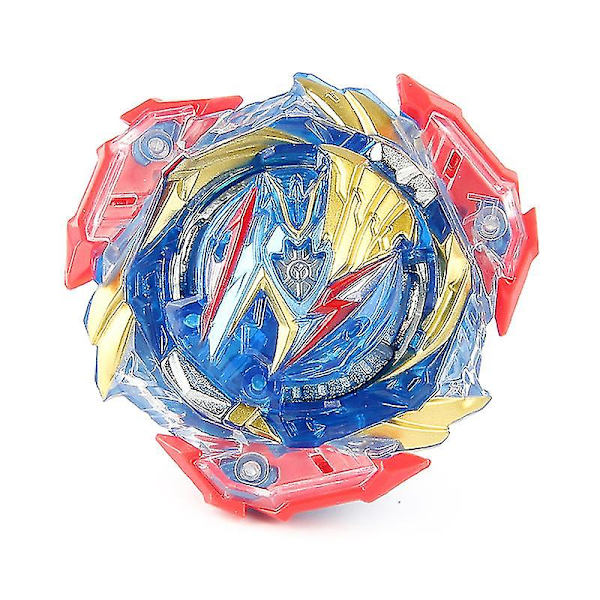 Cht Beyblade Burst Db Booster B-193 Ultimate Valkyrie Pyörivä Huippu Gyro Bayblade Pojat Lelu Lapset Lahja