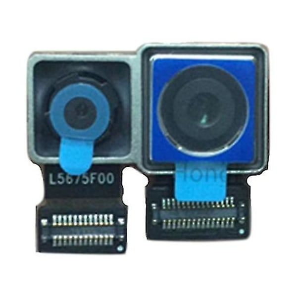Bakåtvänd kamera för Motorola Moto G6