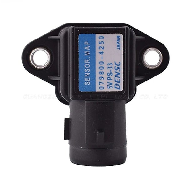 Luftinntaksrykksensor MAP-sensor 079800-4250