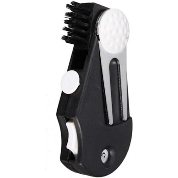 Golf 5-in-1 Kenttävarusteet/Golftyökalut 2-osainen setti
