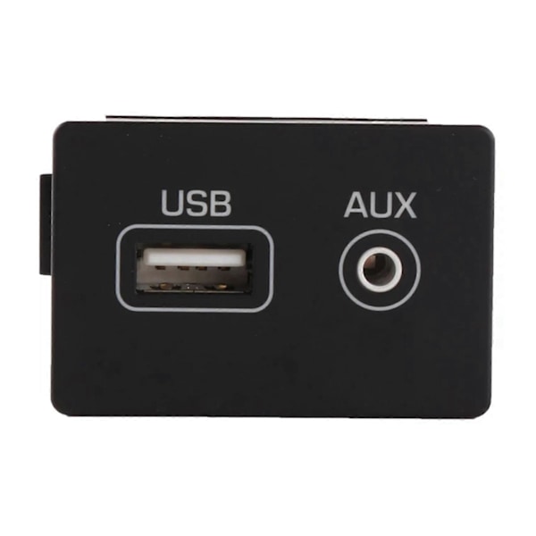 96120C1000 96120-C1000 til IX25 16 LF 15-17 USB-læser AUX Port Adapter Assy