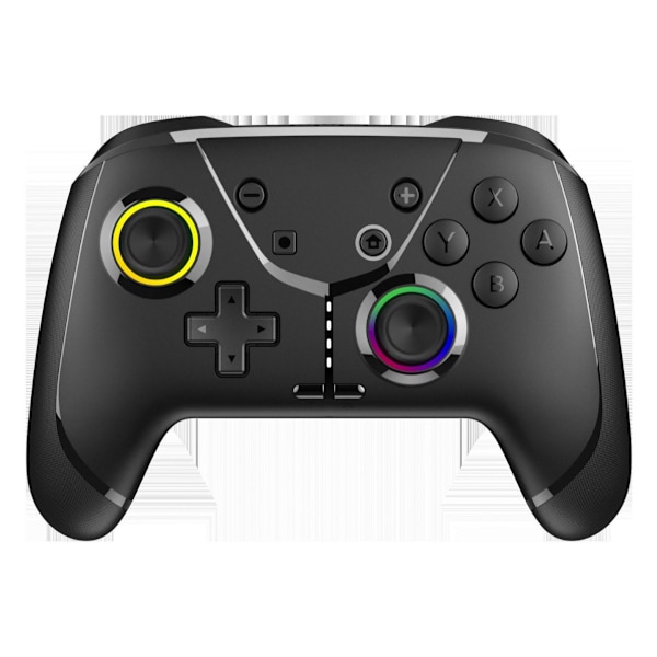Ny Switch-controller trådløs Bluetooth kablet support Android IOS PC Tesla BYD controller