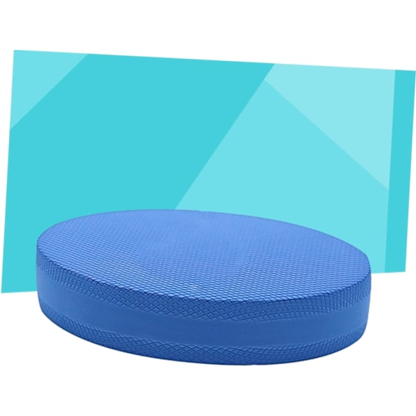 Trainer 3St Balance Pad Kraft Trainer Uden Skillevæg Stabilisator Metal Gummi TPE Balance Måtte Balance Board Stabilisator Massager