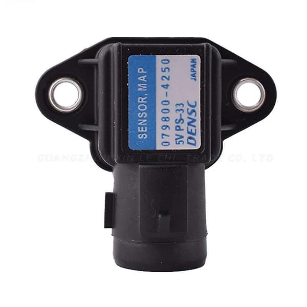 Luftinntaksrykksensor MAP-sensor 079800-4250