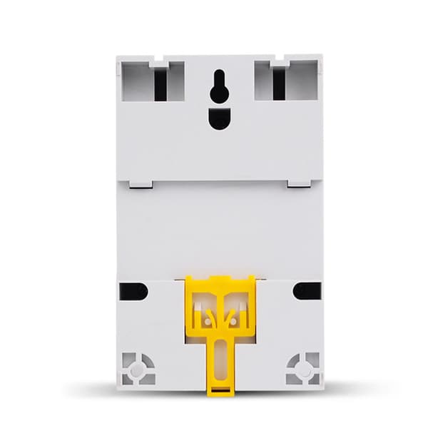 TM616W-2 vit programmerbar 7-dagars veckovis gatubelysning timer switch tidkontroll 220V