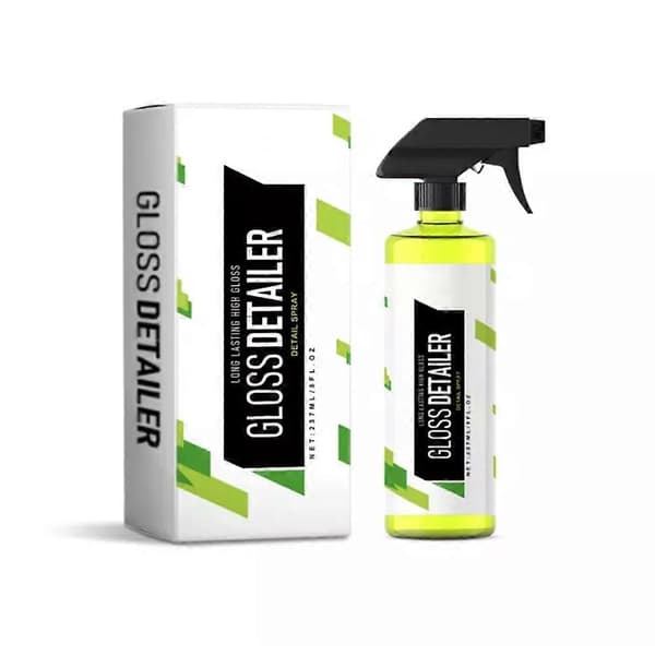 Glasrengöring för Bilinteriör 100ml