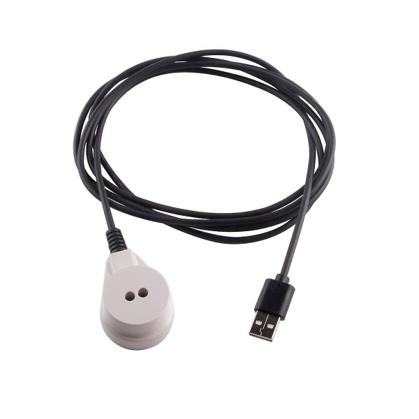 USB till nära infraröd IR-omvandlare IRDA nära IR infraröd adapter Optisk gränssnittsöverföringskabel IEC62056/