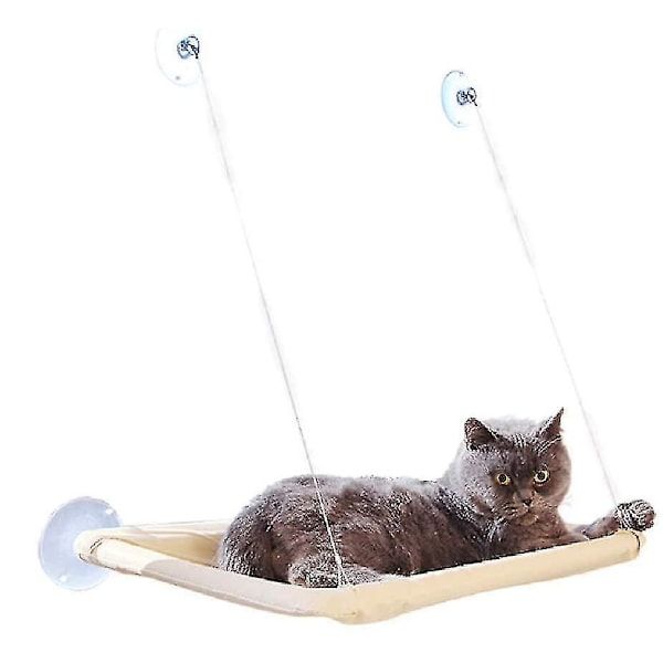 Cats Window Seat Window Lounge Cats Hammock, Sunbathing Cat Bed Pet For Pet Cat Small Dog Rabbits Or Other Small Animals-Excellence