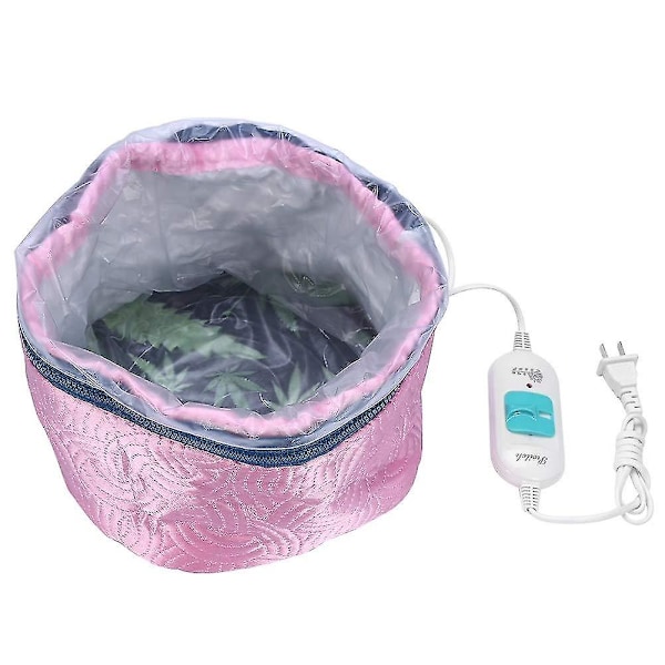 Hår steamer, High End hår termisk hatt, for hår spa hettebehandling skjønnhet steamer