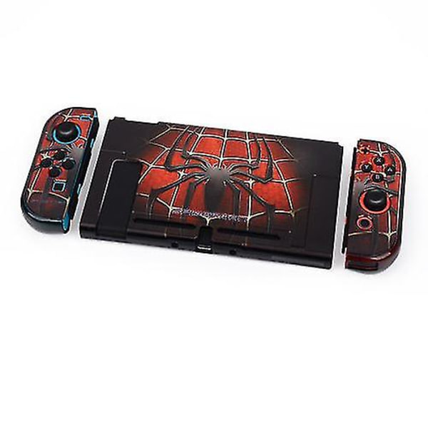 Hard Case For Nintendo Switch - Spiderman