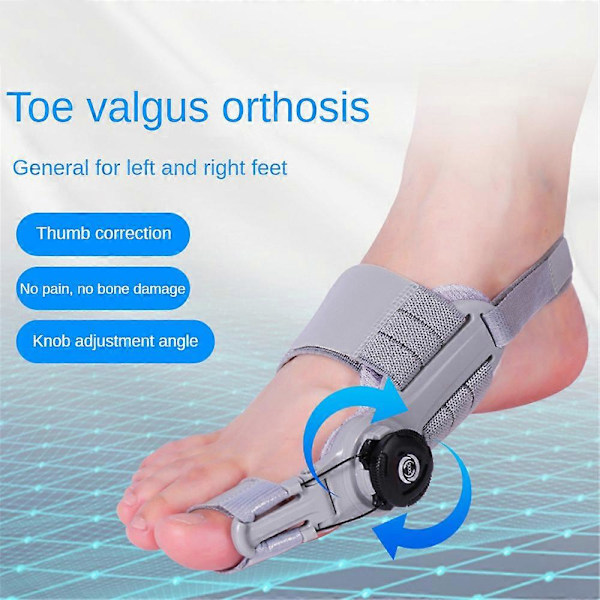 Treatmedy Bunion Fix 1 stk