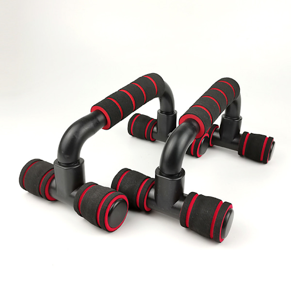 Push-up-tangotuki vaahtomuovilla varustetuilla kahvoilla rintapainon harjoitteluun, kotikuntosaliharjoitteluun, voimaharjoitteluun - 1 pari