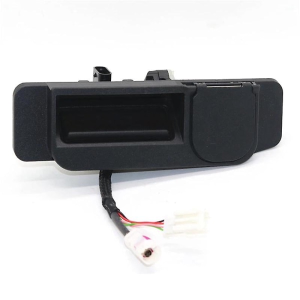 Bilhandtag Bakre kamera Backup-kamera för W205 W222 W117 A2227500893