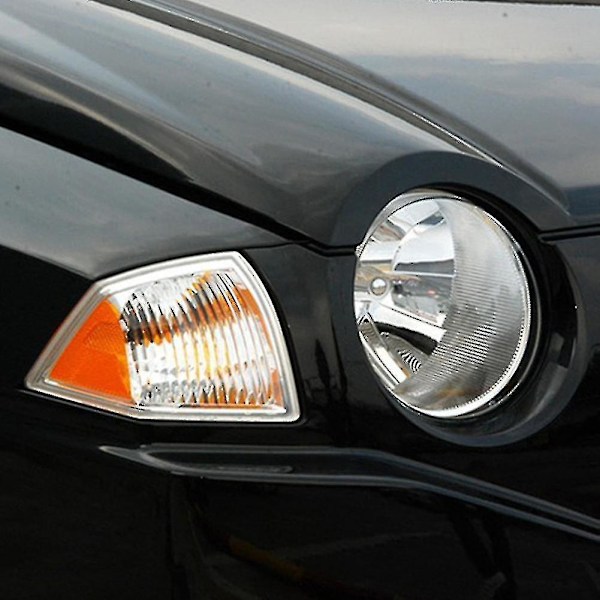 Til Jeep Compass 2007-2010 Bil Blinklys Hjørnelygte Hus Højre