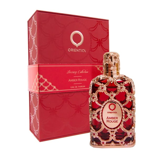 orientica Royal Amber Langvarig Duft