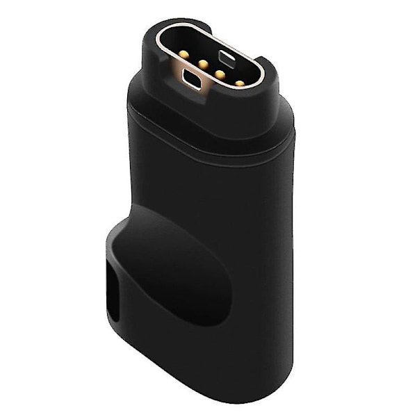 Garmin Fenix 7x USB-C-adapter