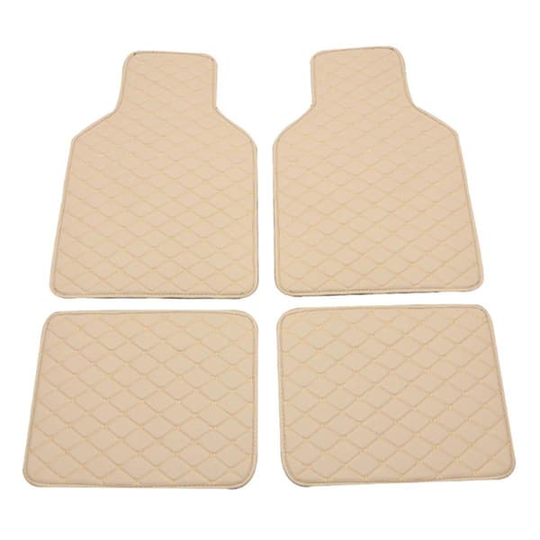 Bilgulvmatter Universal Gulvmatte Biltilbehør B