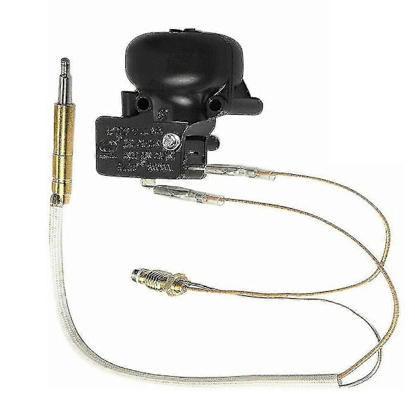 Patiovärmare Termoelement och Tilt Switch Propangasvärmare Dump Switch Patiovärmare Utomhus