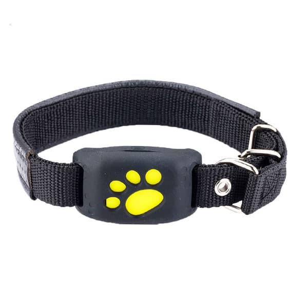 Hunde GPS Tracker Smart Kæledyrs Lokalisator Letvægt