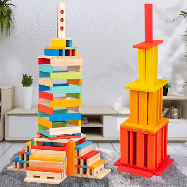 1 bit tidig barndomsutveckling Archimedes montering bygg interaktivt spel babykoncentrationsträning