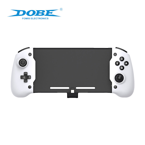 Switch OLED -konsolin liitäntäkahva Switch-kahva kuusiakselisella gyroskooppisella värinällä TNS-1125