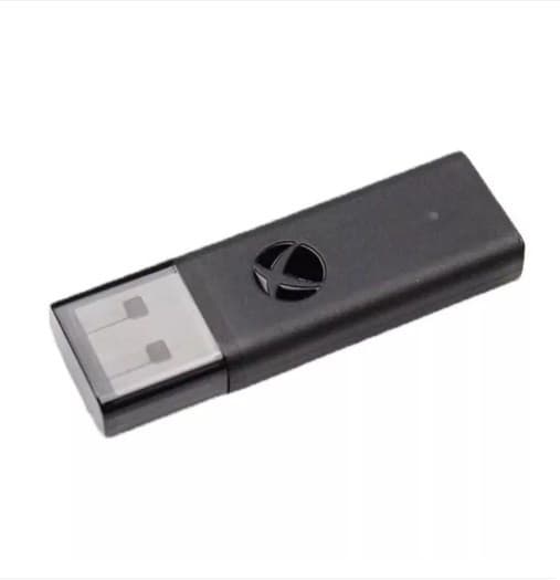 Trådløs Xbox One Trådløs Adapter Gen 2 Til Windows 10/11