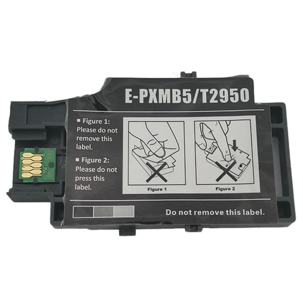 T2950 Vedligeholdelsespatron til EpsonWorkforce WF-100 WF-100W WF-110 WF-110W