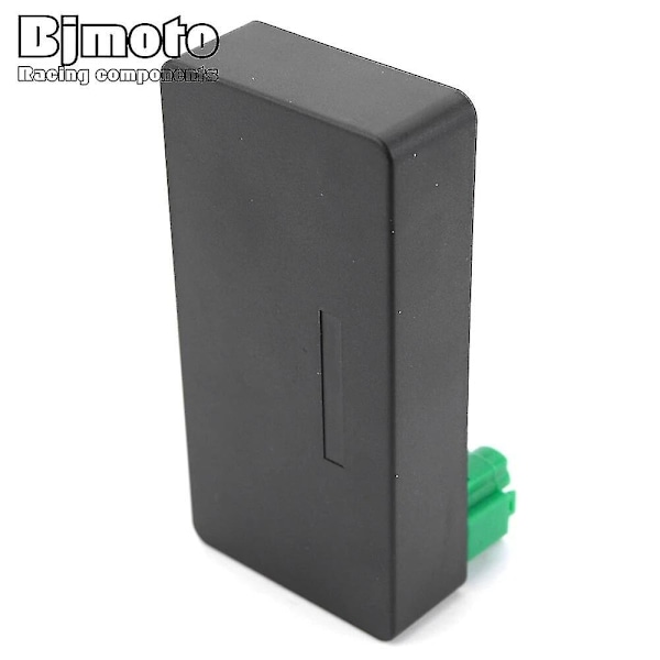 Tändmodul CDI-box för Honda NX650 NX500 NX 650 500 Dominator XR650L 1993-2020 30410-MN9-000 30410-MN9-003/791/790