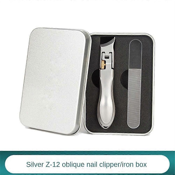 Dotmalls Nagelknipsare, Cumuul Nagelknipsare med Uppsamlare, Libiyi Nagelknipsare