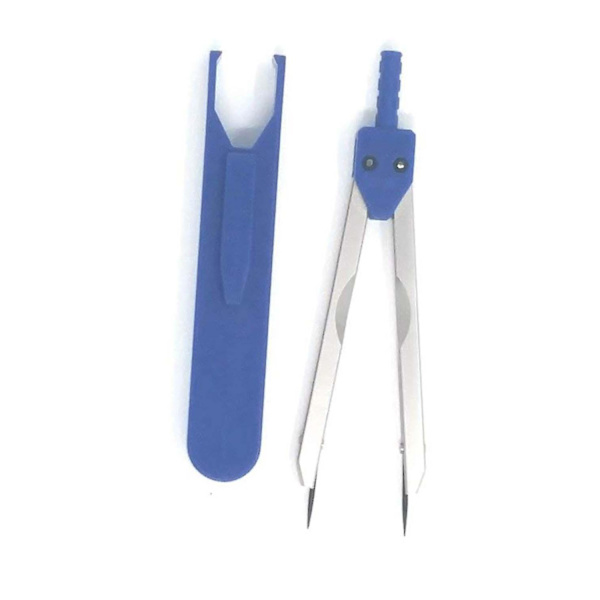 Ekg Ecg Caliper Elektrokardiogram Divider