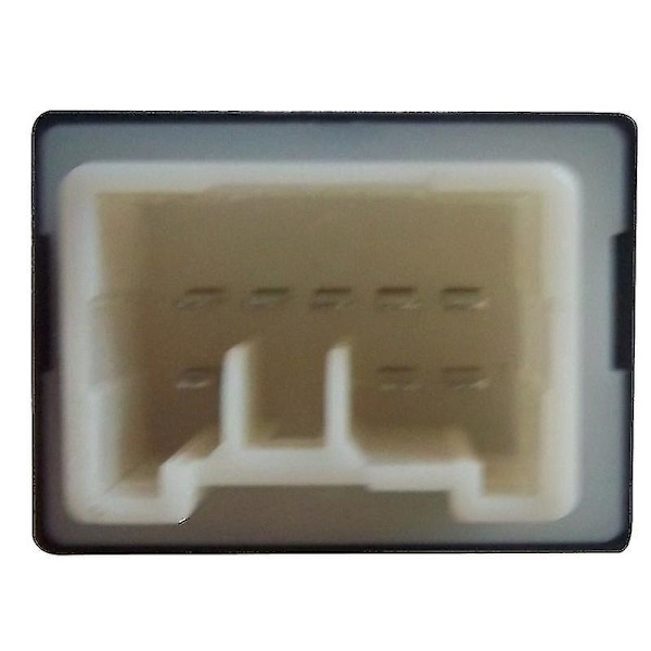 Lc6266830 Blinklys Hazard Blinkrelæ Til Mazda Familia 323