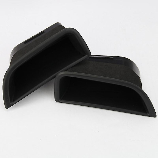 Bilarmrest förvaringslåda för S80 XC70 V70