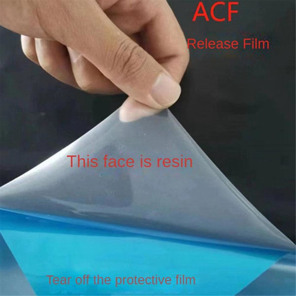 Acf Film, 200x280mm For Creality Anycubic Photon S Elegoo Mars 0,3mm UV Hartsi 3D-tulostimet Irrotuskalvot Acf Sh