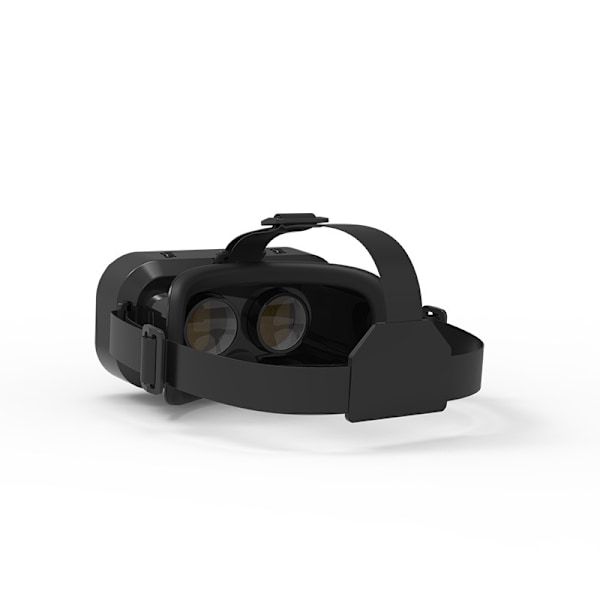 VRSHINECON G10 VR-lasit panoraamanäkymällä ja suurella näytöllä matkapuhelimille