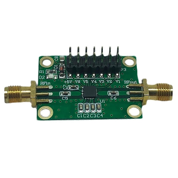HMC472 Modul 1M-3.8G RF Dämpare 0.5DB Steg Låg Insättningsförlust